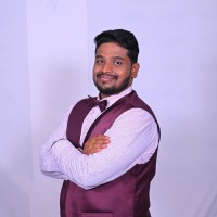 Vinod Kumar G