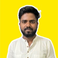 Mantesh Dangi