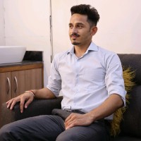 Ravindra Singh