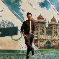 Sairam Vijaykumar