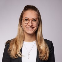 Annina Gmür (-Hanselmann)