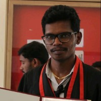 Deepakkumar Meganathan