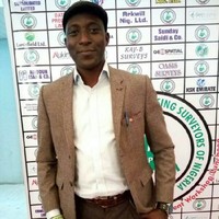 Surv. Tijani S. Akintunde (Mnis)