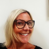 Katy Hodson