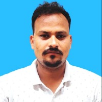 Md Shahrukh Saifi