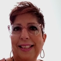 Vivian Glazier