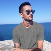 Carles Sahraoui cabrera