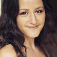 Lidia Onufrei