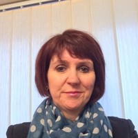 Ruth Broome