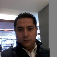 Jose Roberto Garcia Torres