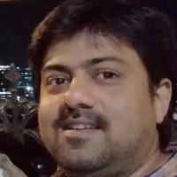 Nalin Apurva