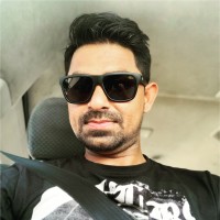 Haidar Khan