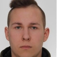Patryk Gabryluk