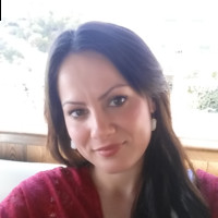 Ruth Agius