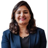 Zoya Shaikh