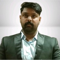 Vishal D Nair
