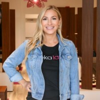 Caroline Patterson