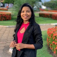RUTH MOURA