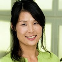 Lucy Wei
