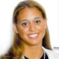 Christen Raynes