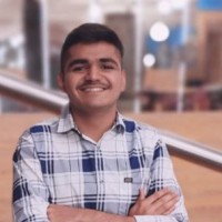 Darshil Shah