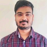 Shashank Kumar