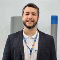 Marcus Vinicius Ribeiro