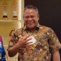 Achmad Lanang Sujanto, S.S., M.Si., CPR