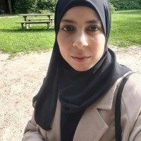 Fatima Kayed