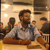 Deepak Singh