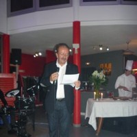 Mehu Alain