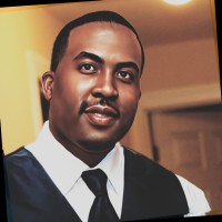 Xavier Campbell