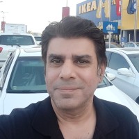 Farid Aftab