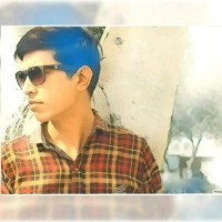 Divyarajsinh Jadeja