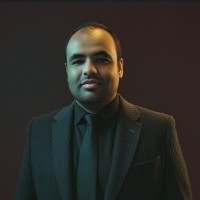 Taha Alkhalifa