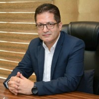 Mohammadreza Pourhasan