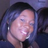 Tamicka Washington