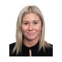 Olivia Pryor