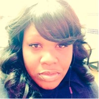 Kemarsha Burgess