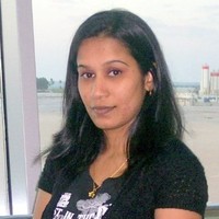 Deepthi Gopinath