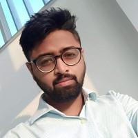Purnendu Bhakta