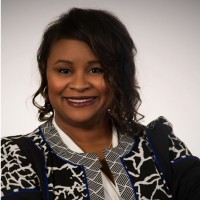 Natoshia Goree, BSTM, MISM