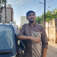 Divyesh Zalavadiya
