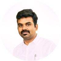 Balaji Elangovan