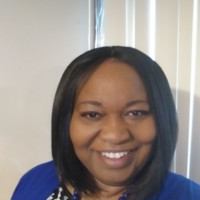 Vickie Robinson