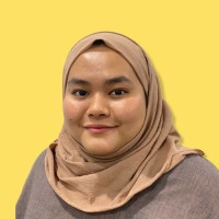 Nur Hazami Shamsul Bahari