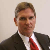 John Colt Landreth     FRICS