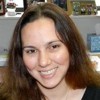 Amanda Greene