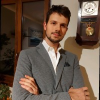Stefano Bosso
