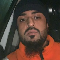 Amran Hussain